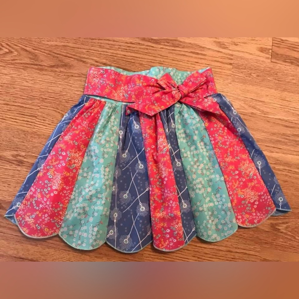 Matilda Jane Clothing Briana Skirt